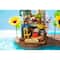 Rolife® Dreaming Terrace Garden DIY Miniature Kit